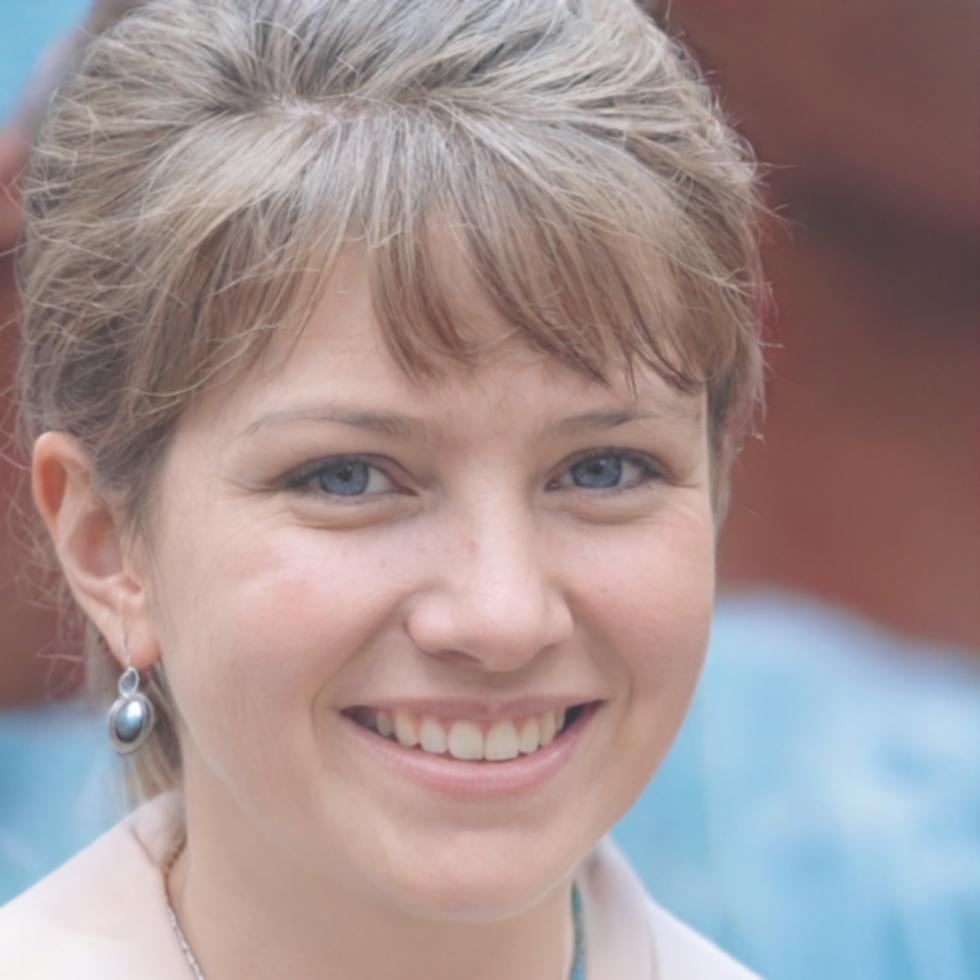 Portrait de Sophie Tremblay