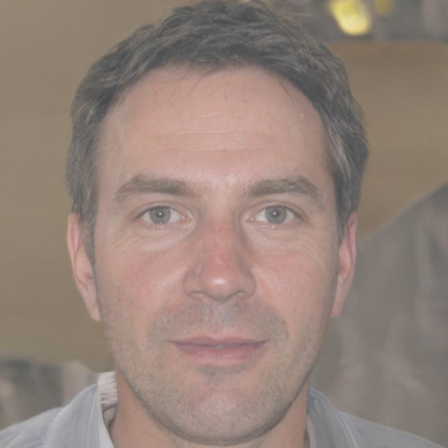 Portrait de Marc Dubois