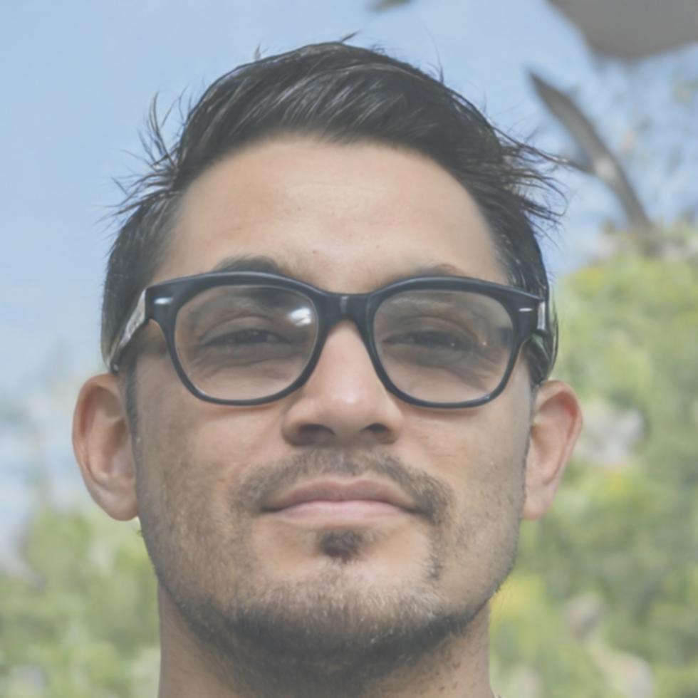 Portrait de Marc Dubois